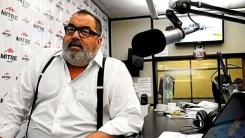 Con Mitre y La 100, el Grupo Clarín lidera la radiofonía argentina