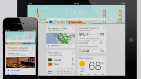 Tras 20 años Google cambiará su portada para ser más que un buscador