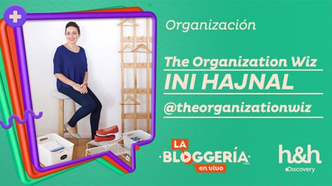 Discovery Home & Health presenta el ciclo “La Bloggería”