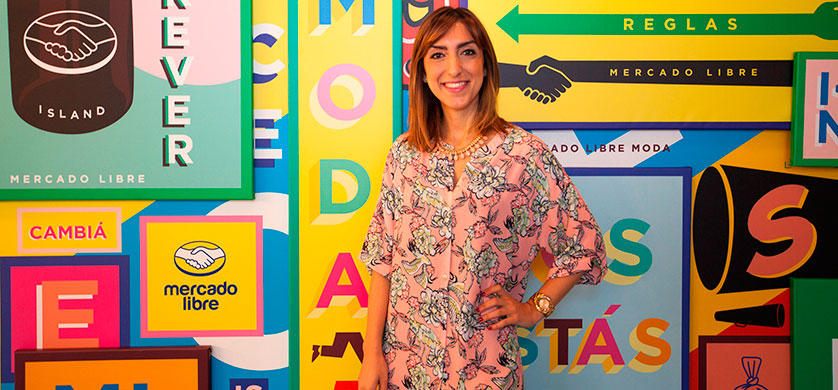 El Fashion e-Commerce creció más de un 50% en los últimos 6 meses