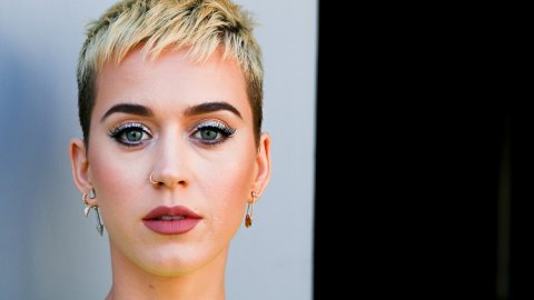 Katy Perry será la anfitriona de los Premios MTV