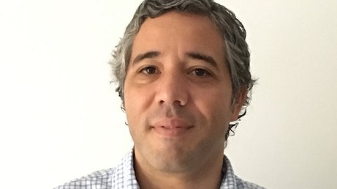 Darriens incorporó un nuevo VP de ventas para Latinoamérica