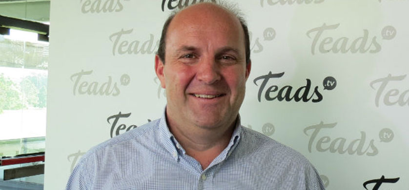 Teads lanza una nueva herramienta de prueba de contenido digital