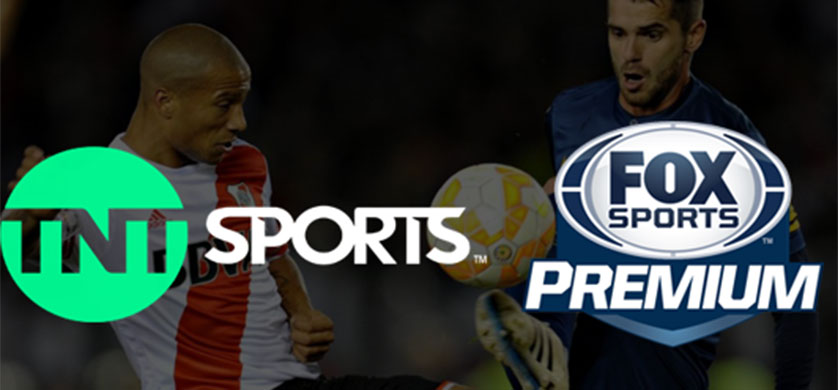 Los detalles de la nueva televisación del fútbol argentino