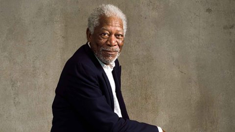 Nat Geo produce “The story of us with Morgan Freeman”