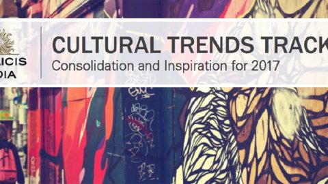 ¿Cuáles son las principales tendencias culturales de 2017?
