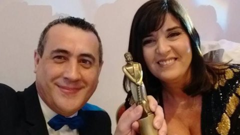 Un canal de San Juan el gran ganador de los Martín Fierro Federal