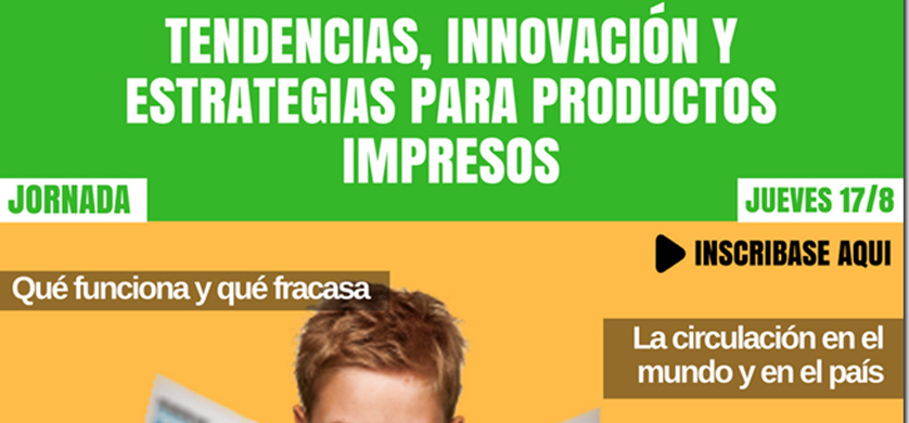 Jornada de capacitación en ADEPA