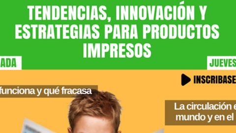Jornada de capacitación en ADEPA
