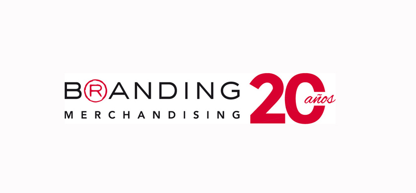 Branding Merchandising festeja 20 años