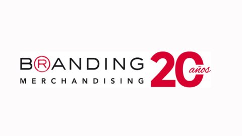Branding Merchandising festeja 20 años