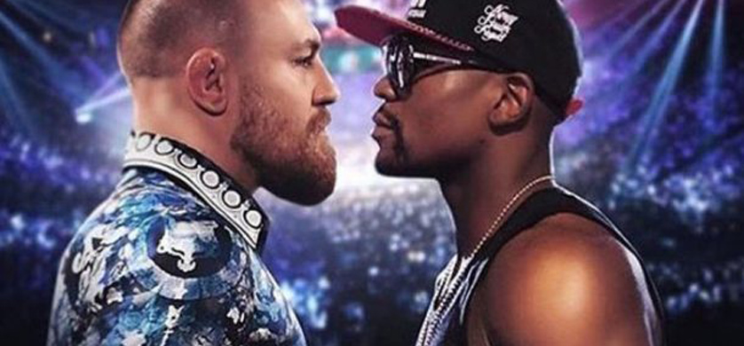 FOX Latin America adquiere los derechos de "The money Fight"