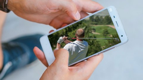 Twitter transmite en vivo el Campeonato de golf de la PGA