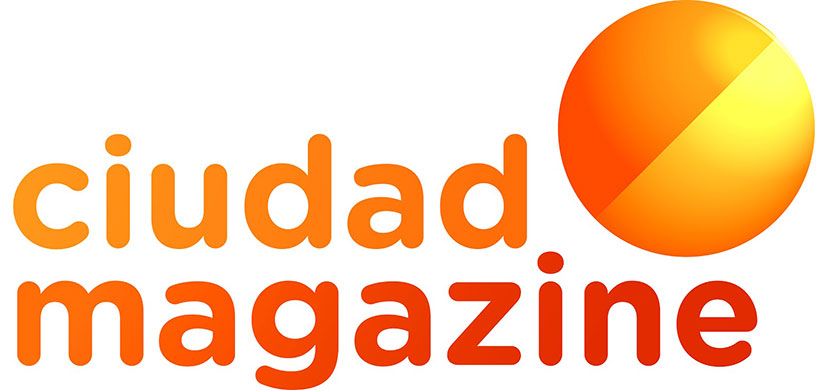 Ciudad Magazine renovó su imagen