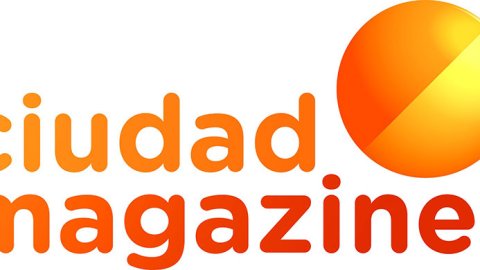 Ciudad Magazine renovó su imagen