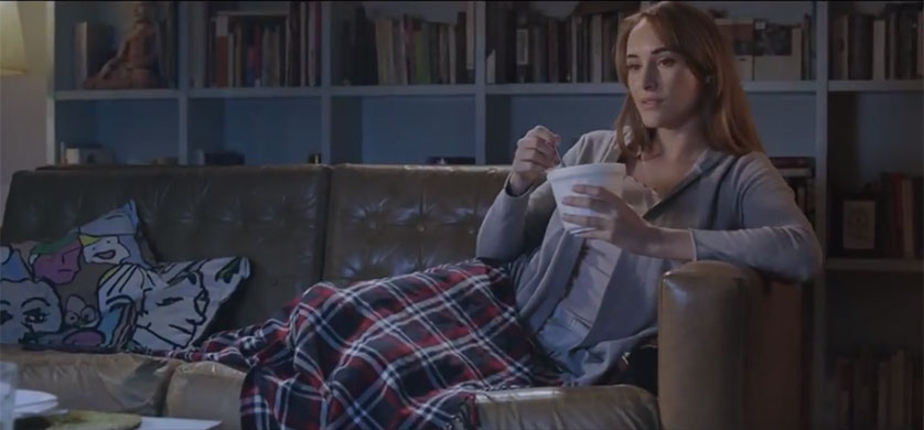 “El helado nos conecta también en invierno”, la campaña de AFADHYA