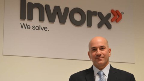 Inworx nombra nuevo Gerente Comercial