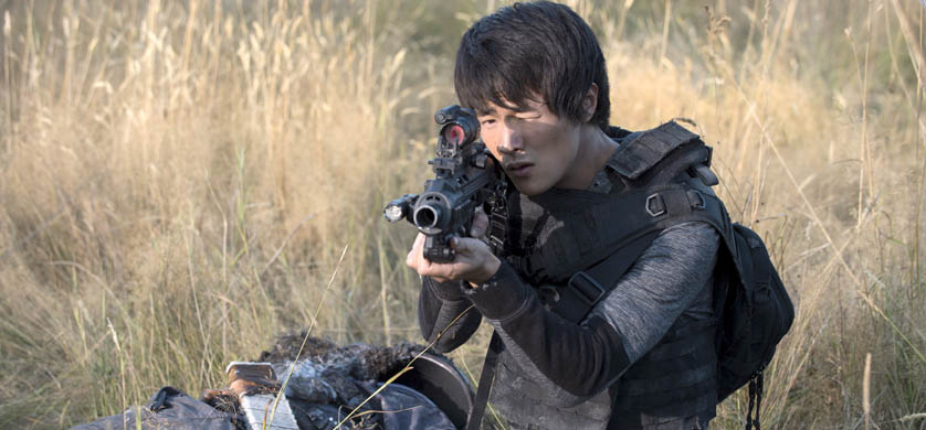Warner estrena la cuarta temporada de The 100