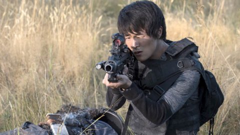 Warner estrena la cuarta temporada de The 100