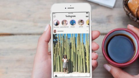 Instagram Stories cumple un año y suma más de 250 millones de usuarios