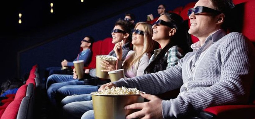 Anunciar: radiografía del consumo del cine en Argentina