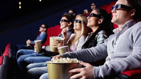 Anunciar: radiografía del consumo del cine en Argentina