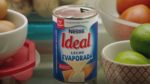 “Saborea la Magia”, de McCann Panamá para Nestlé