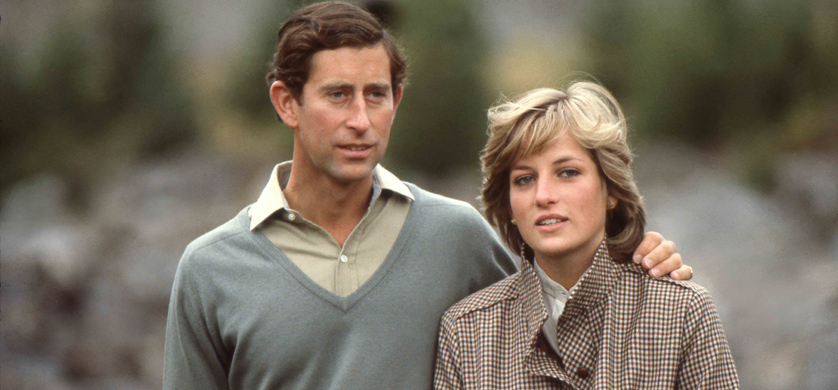 Nat Geo Documentary Films presenta “Diana en primera persona”