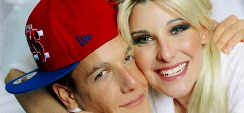 Charlotte y Alexander Caniggia tendrán su propio show en MTV