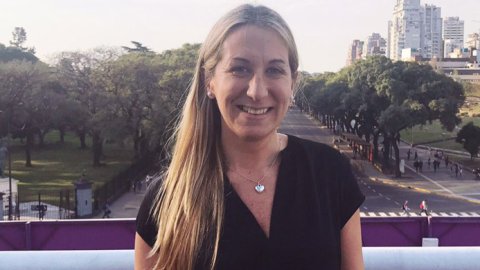 Ignis Media Agency incorporó una Directora de Cuentas