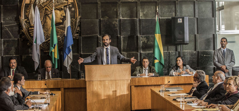 FOX anuncia el estreno de la segunda temporada de "1 Contra Todos"