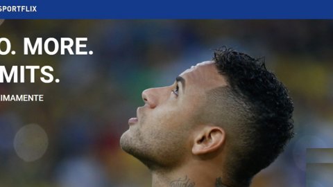 Lanzarán Sportflix, una plataforma como Netflix pero de deportes