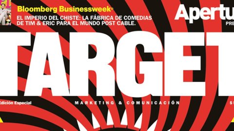 Apertura prepara su edición especial Target
