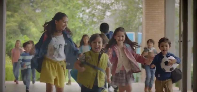 Walmart México lanza su campaña "Regresa con todo a clases"