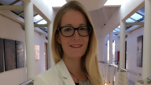 Karina Hänle, nueva directora de cuentas de RAPP