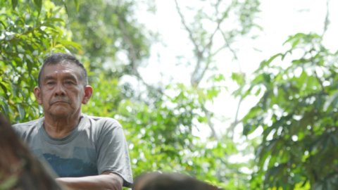 Encuentro estrena "Guardianes de la lengua"
