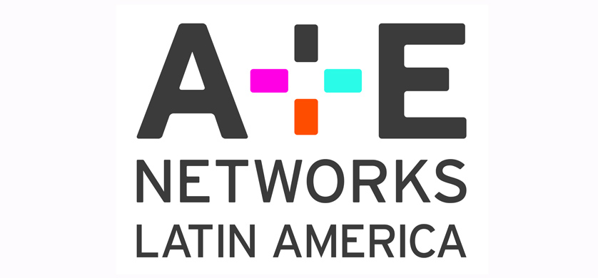 A+E Networks Latin América distinguida como mejor compañía multimedia
