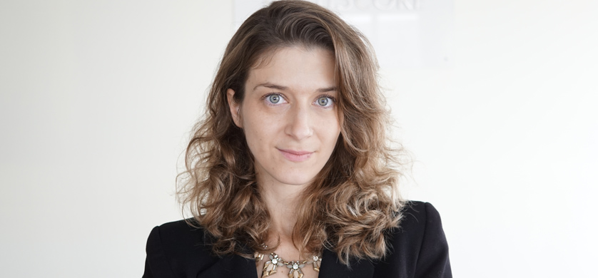 comScore suma nueva Sales Manager en Argentina
