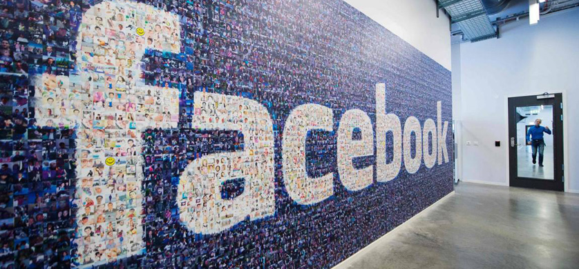 Facebook abre nuevas vacantes para su segundo programa de pasantías