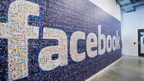 Facebook abre nuevas vacantes para su segundo programa de pasantías
