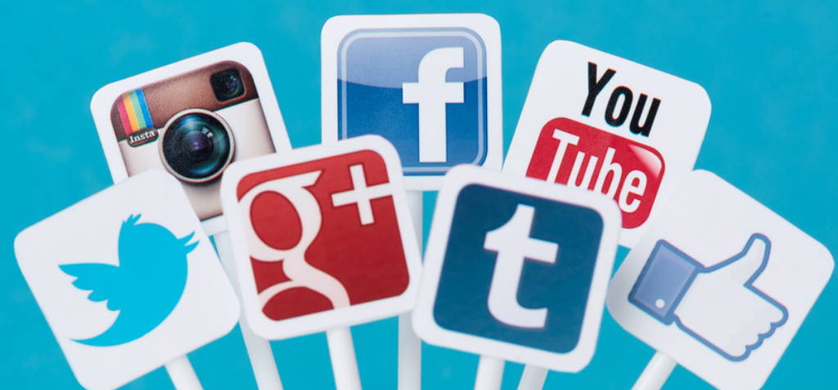 El 40% de la población mundial usa redes sociales