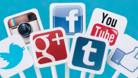El 40% de la población mundial usa redes sociales