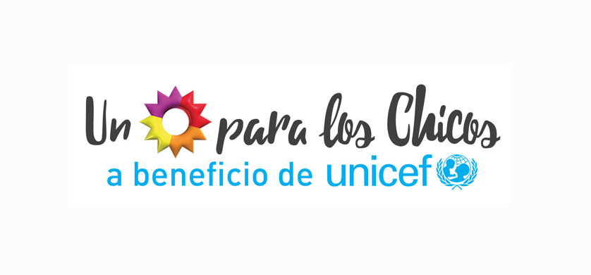 Este sábado regresa “Un sol para los chicos” en ElTrece