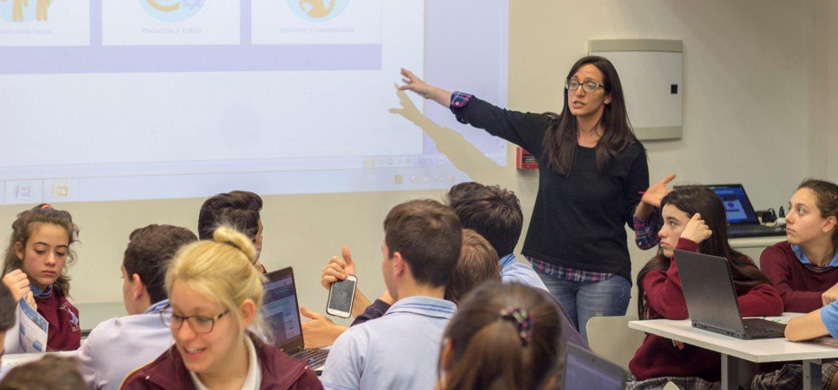 Fundación Telefónica lanza la segunda edición de “Eureka Lab”
