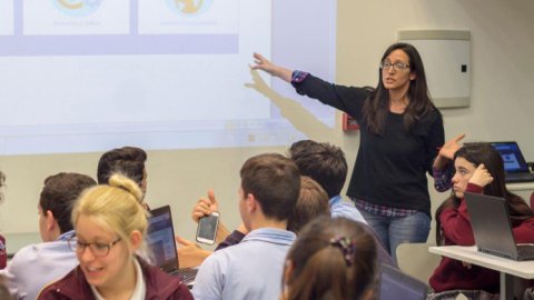 Fundación Telefónica lanza la segunda edición de “Eureka Lab”