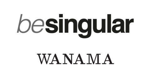 be singular y Wanama desarrollaron Club Happiness