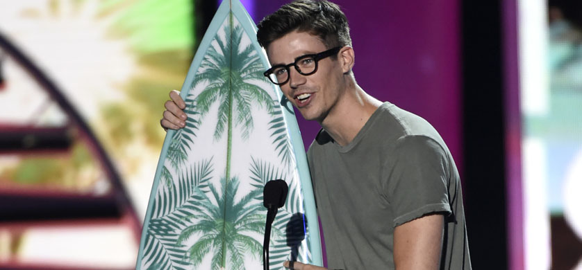Warner Channel transmite en exclusiva los Teen Choice 2017