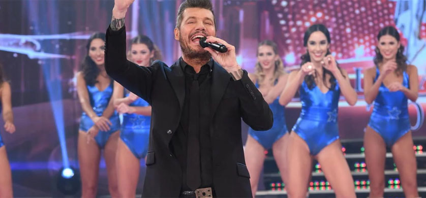 Los 10 programas más vistos de la última semana