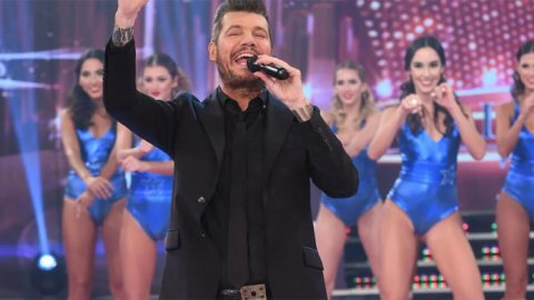 Los 10 programas más vistos de la última semana