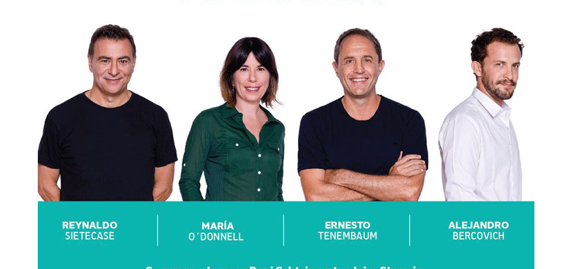 Radio Con Vos tendrá una programación especial para las PASO